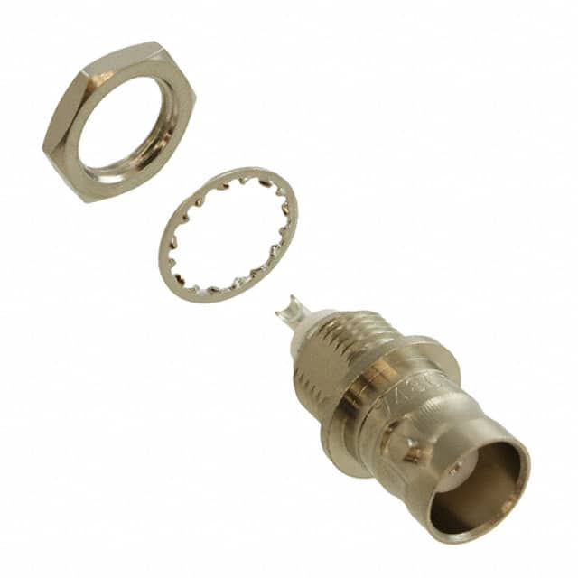 31-236 Amphenol RF  Koaxialsteckverbinder (HF)-Baugruppen